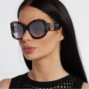 NEW!!! MARC JACOBS Sunglasses MARC 722/S H7PNQ Authentic
